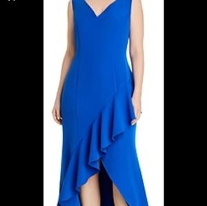 NWT Adrianna Papell dress size 16